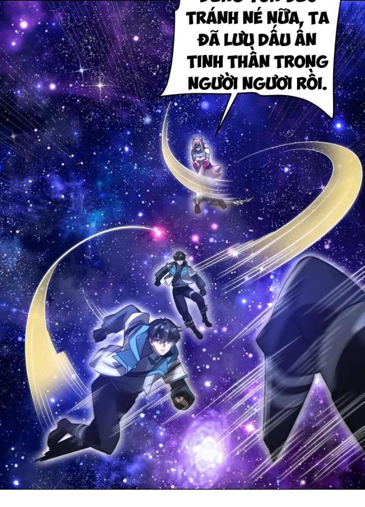 Tích Trữ 10 Vạn Vật Tư Trước Ngày Tận Thế Chapter 295 - Trang 4