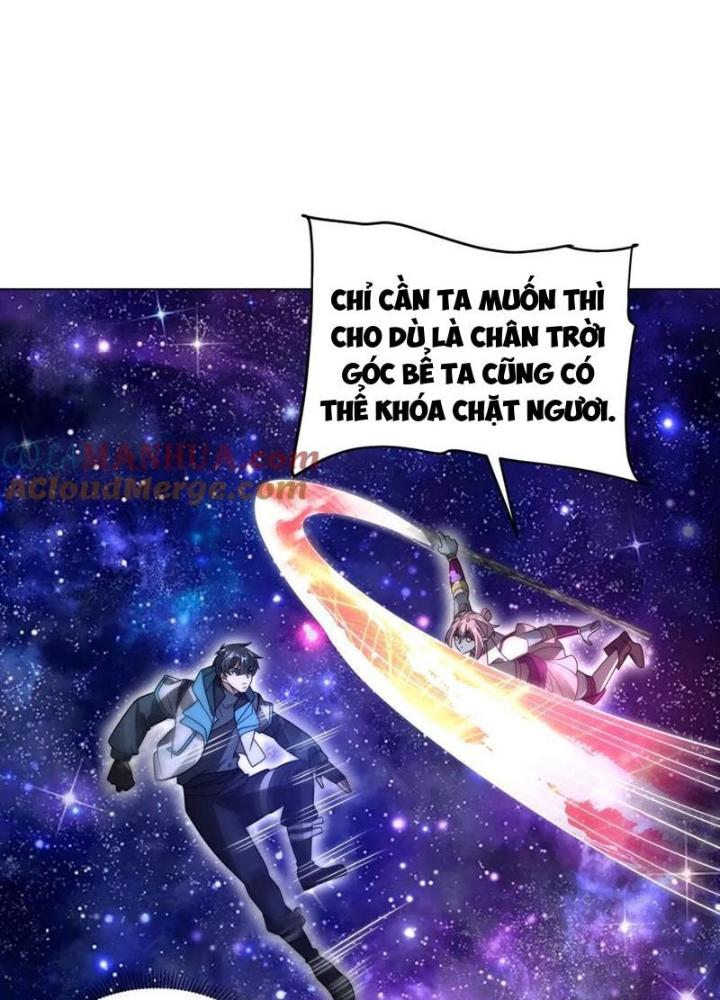 Tích Trữ 10 Vạn Vật Tư Trước Ngày Tận Thế Chapter 295 - Trang 4