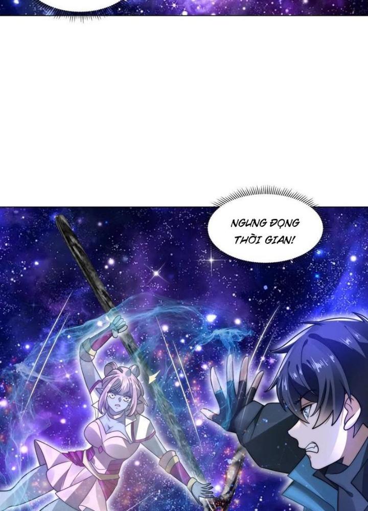 Tích Trữ 10 Vạn Vật Tư Trước Ngày Tận Thế Chapter 295 - Trang 4