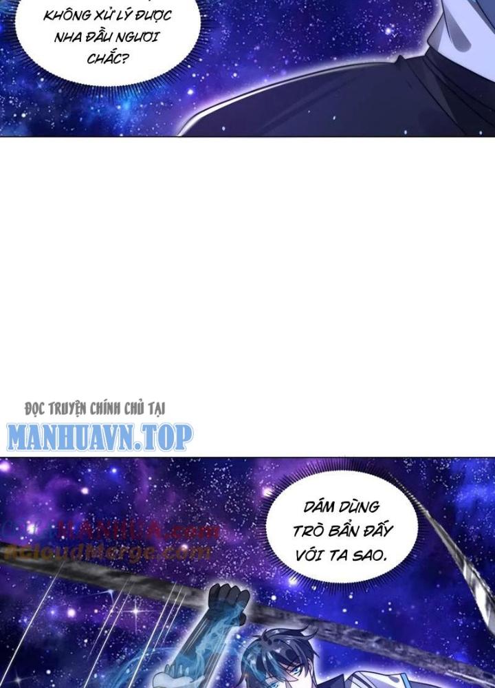 Tích Trữ 10 Vạn Vật Tư Trước Ngày Tận Thế Chapter 295 - Trang 4