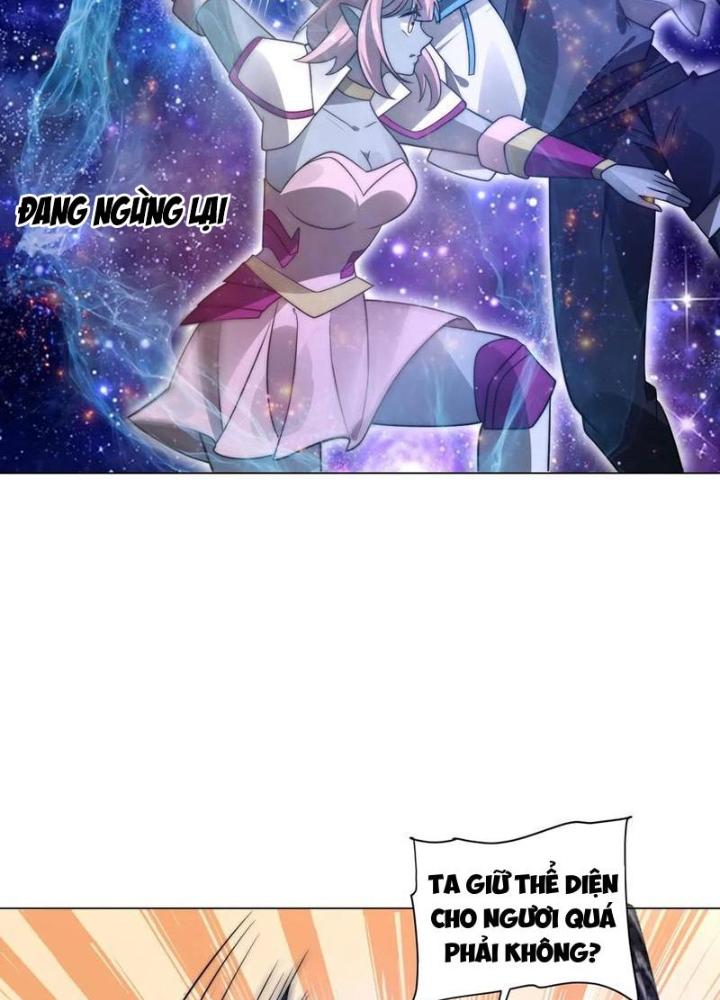 Tích Trữ 10 Vạn Vật Tư Trước Ngày Tận Thế Chapter 295 - Trang 4