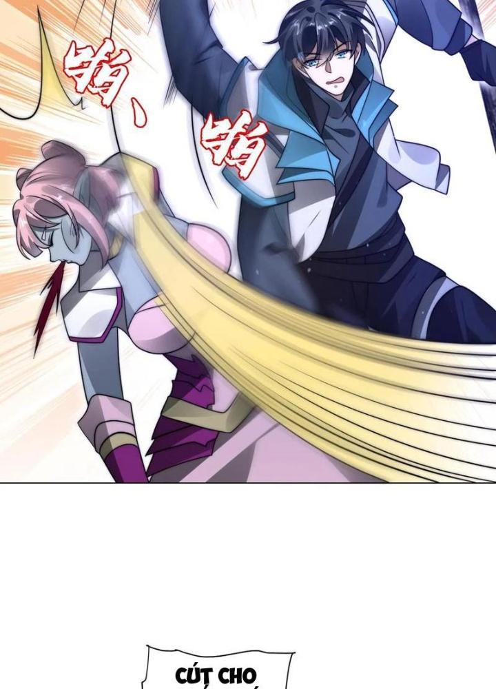 Tích Trữ 10 Vạn Vật Tư Trước Ngày Tận Thế Chapter 295 - Trang 4