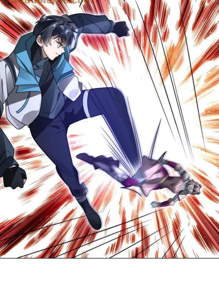 Tích Trữ 10 Vạn Vật Tư Trước Ngày Tận Thế Chapter 295 - Trang 4