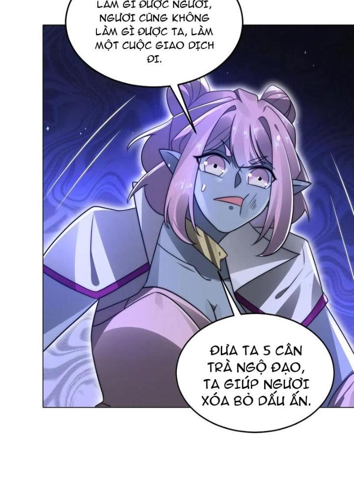 Tích Trữ 10 Vạn Vật Tư Trước Ngày Tận Thế Chapter 295 - Trang 4