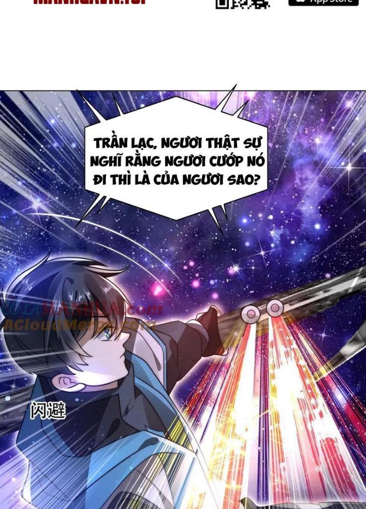 Tích Trữ 10 Vạn Vật Tư Trước Ngày Tận Thế Chapter 295 - Trang 4