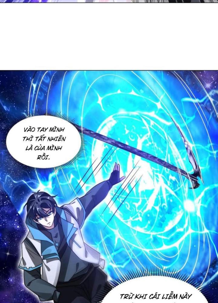 Tích Trữ 10 Vạn Vật Tư Trước Ngày Tận Thế Chapter 295 - Trang 4