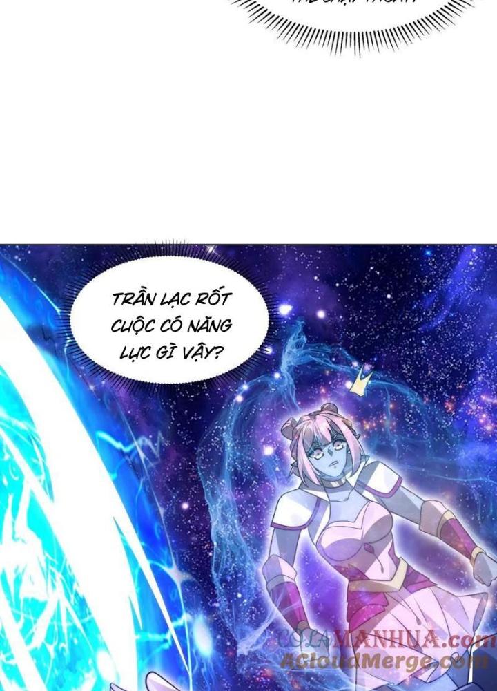 Tích Trữ 10 Vạn Vật Tư Trước Ngày Tận Thế Chapter 295 - Trang 4
