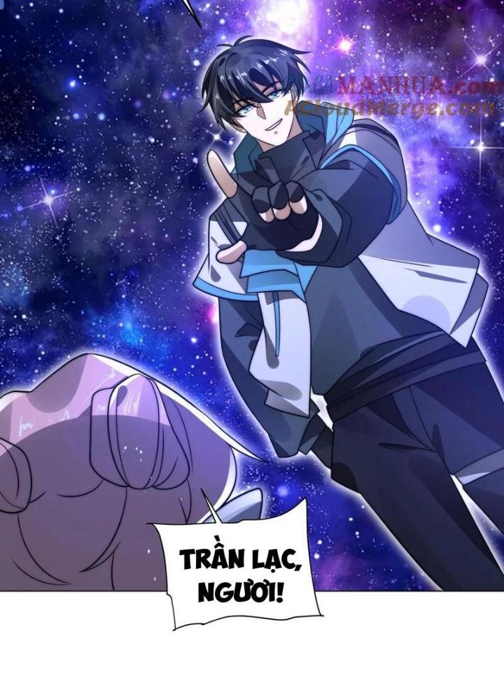 Tích Trữ 10 Vạn Vật Tư Trước Ngày Tận Thế Chapter 295 - Trang 4