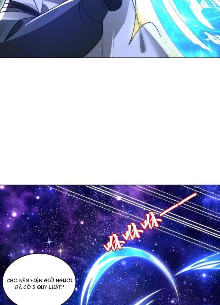 Tích Trữ 10 Vạn Vật Tư Trước Ngày Tận Thế Chapter 295 - Trang 4