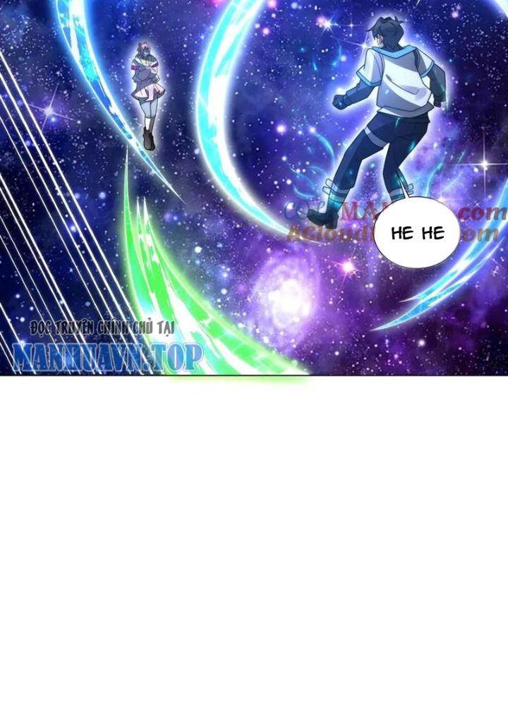 Tích Trữ 10 Vạn Vật Tư Trước Ngày Tận Thế Chapter 295 - Trang 4