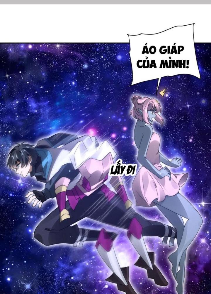 Tích Trữ 10 Vạn Vật Tư Trước Ngày Tận Thế Chapter 296 - Trang 4