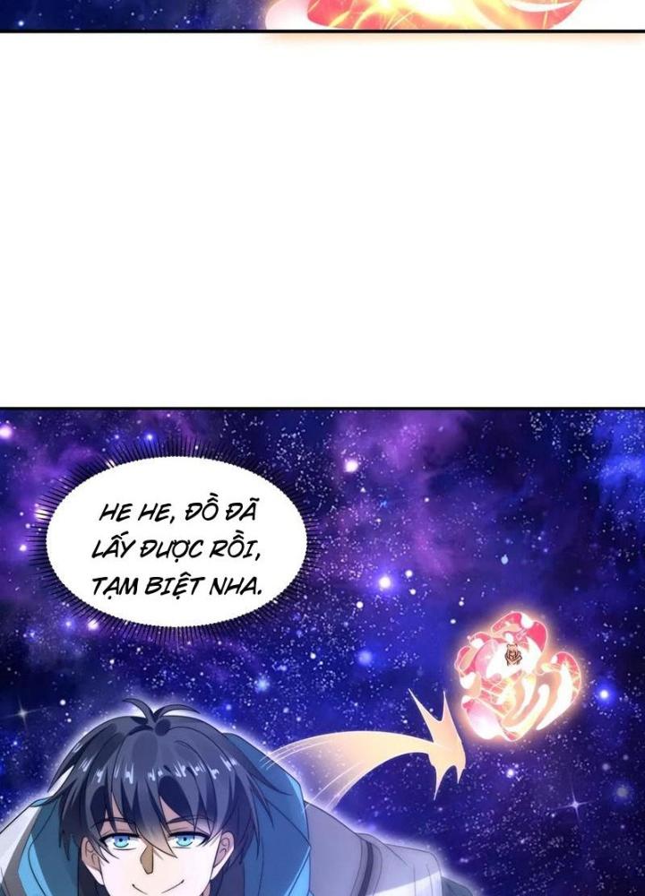 Tích Trữ 10 Vạn Vật Tư Trước Ngày Tận Thế Chapter 296 - Trang 4