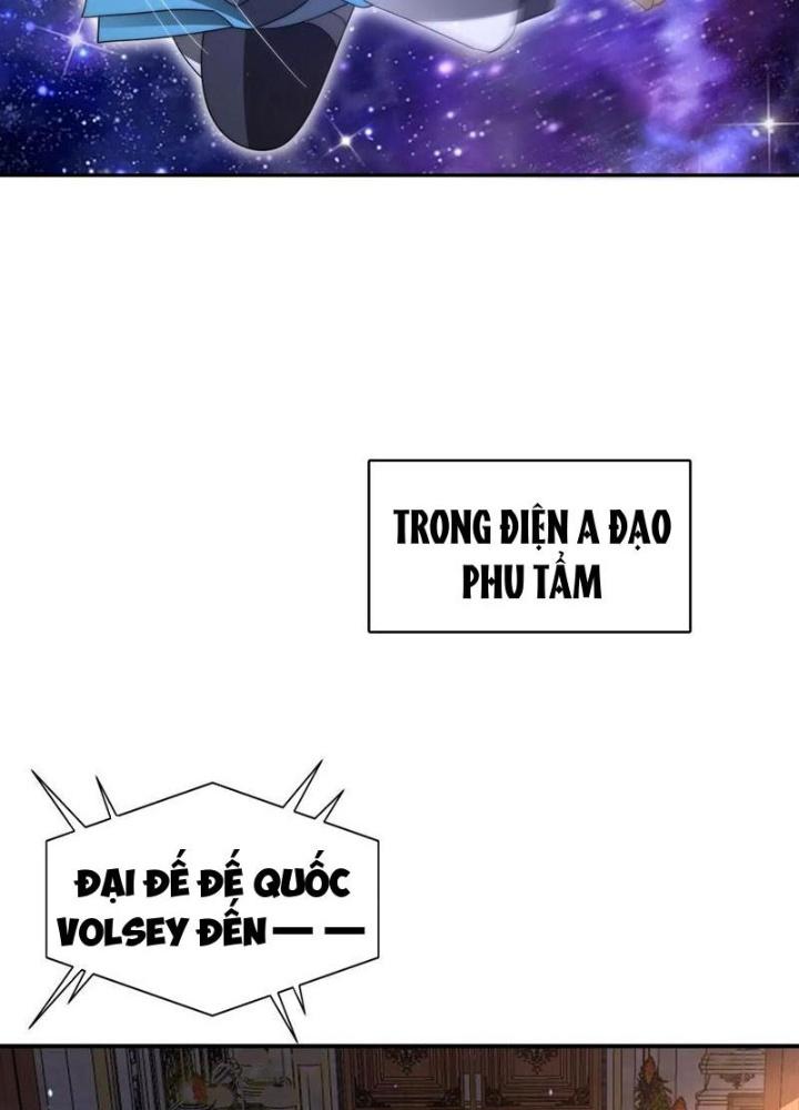 Tích Trữ 10 Vạn Vật Tư Trước Ngày Tận Thế Chapter 296 - Trang 4