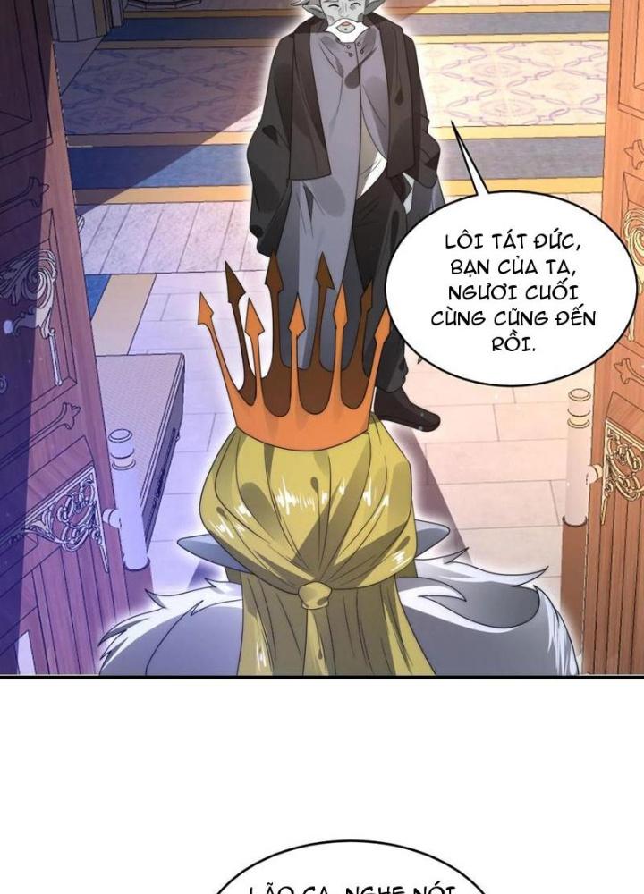 Tích Trữ 10 Vạn Vật Tư Trước Ngày Tận Thế Chapter 296 - Trang 4