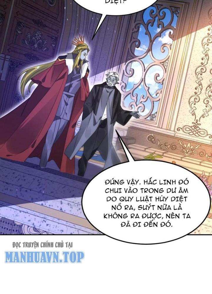 Tích Trữ 10 Vạn Vật Tư Trước Ngày Tận Thế Chapter 296 - Trang 4