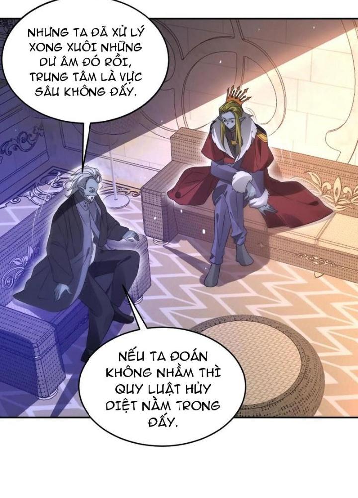 Tích Trữ 10 Vạn Vật Tư Trước Ngày Tận Thế Chapter 296 - Trang 4