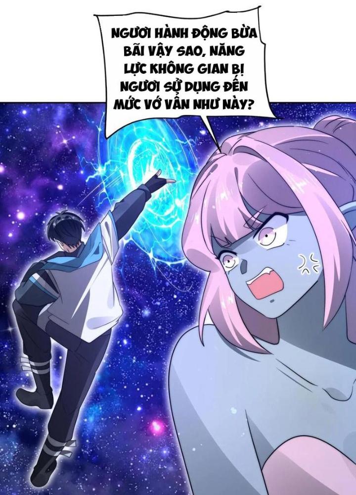 Tích Trữ 10 Vạn Vật Tư Trước Ngày Tận Thế Chapter 296 - Trang 4