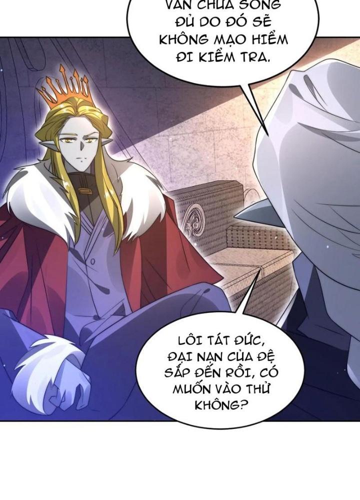 Tích Trữ 10 Vạn Vật Tư Trước Ngày Tận Thế Chapter 296 - Trang 4