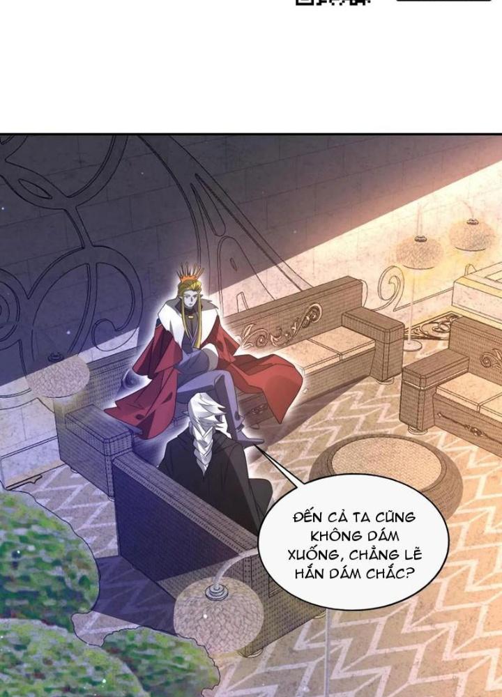 Tích Trữ 10 Vạn Vật Tư Trước Ngày Tận Thế Chapter 296 - Trang 4