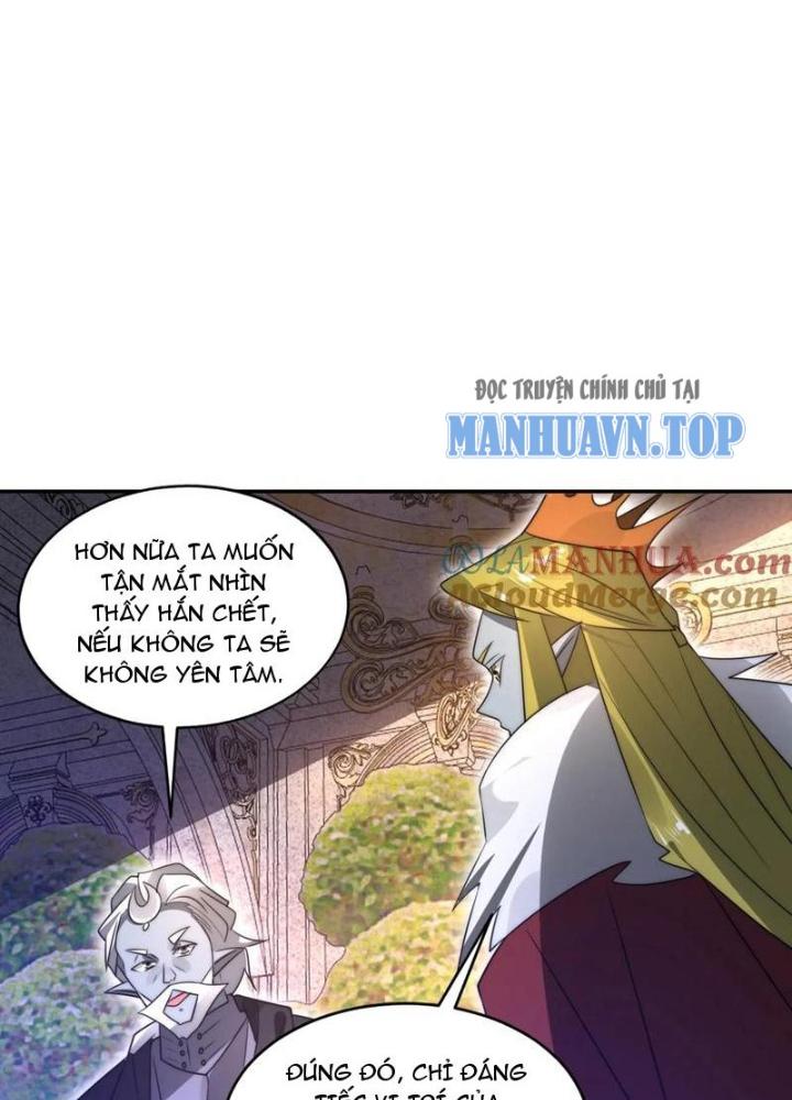 Tích Trữ 10 Vạn Vật Tư Trước Ngày Tận Thế Chapter 296 - Trang 4