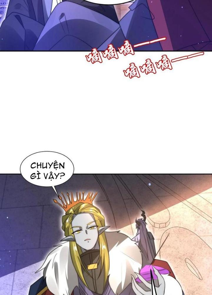 Tích Trữ 10 Vạn Vật Tư Trước Ngày Tận Thế Chapter 296 - Trang 4