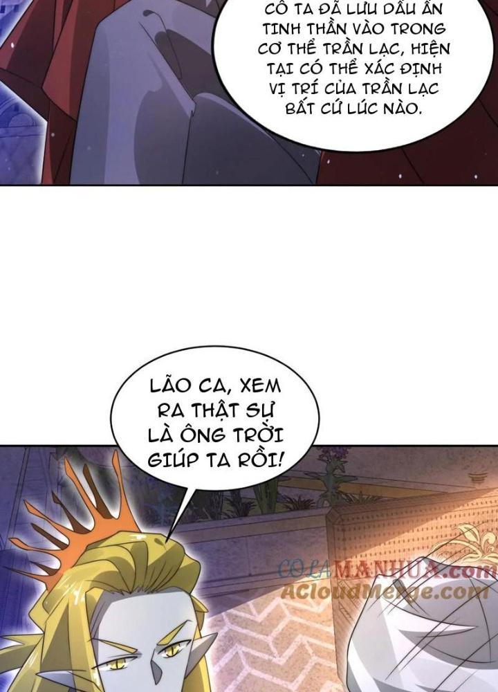 Tích Trữ 10 Vạn Vật Tư Trước Ngày Tận Thế Chapter 296 - Trang 4