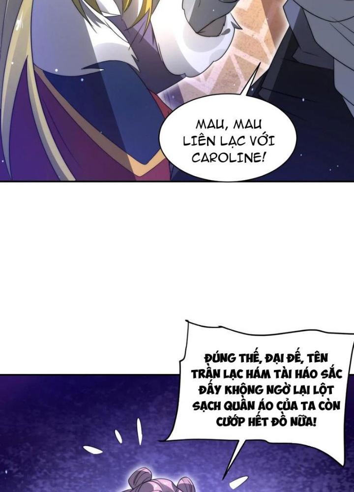 Tích Trữ 10 Vạn Vật Tư Trước Ngày Tận Thế Chapter 296 - Trang 4