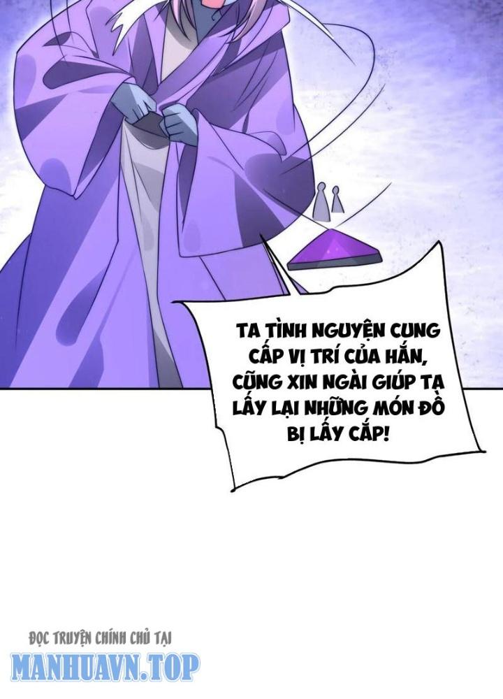 Tích Trữ 10 Vạn Vật Tư Trước Ngày Tận Thế Chapter 296 - Trang 4