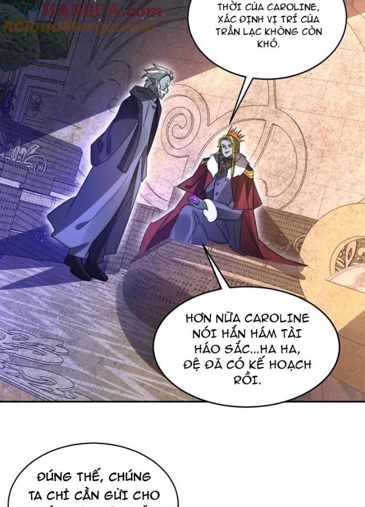 Tích Trữ 10 Vạn Vật Tư Trước Ngày Tận Thế Chapter 296 - Trang 4