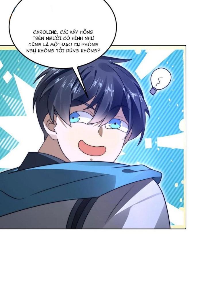 Tích Trữ 10 Vạn Vật Tư Trước Ngày Tận Thế Chapter 296 - Trang 4