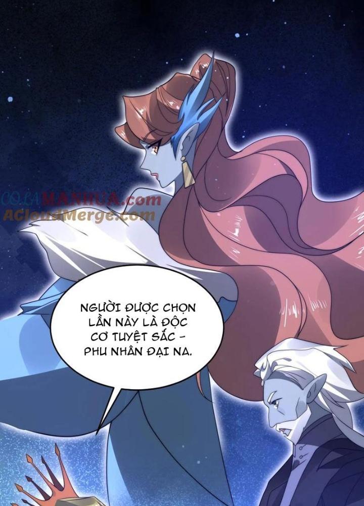 Tích Trữ 10 Vạn Vật Tư Trước Ngày Tận Thế Chapter 296 - Trang 4