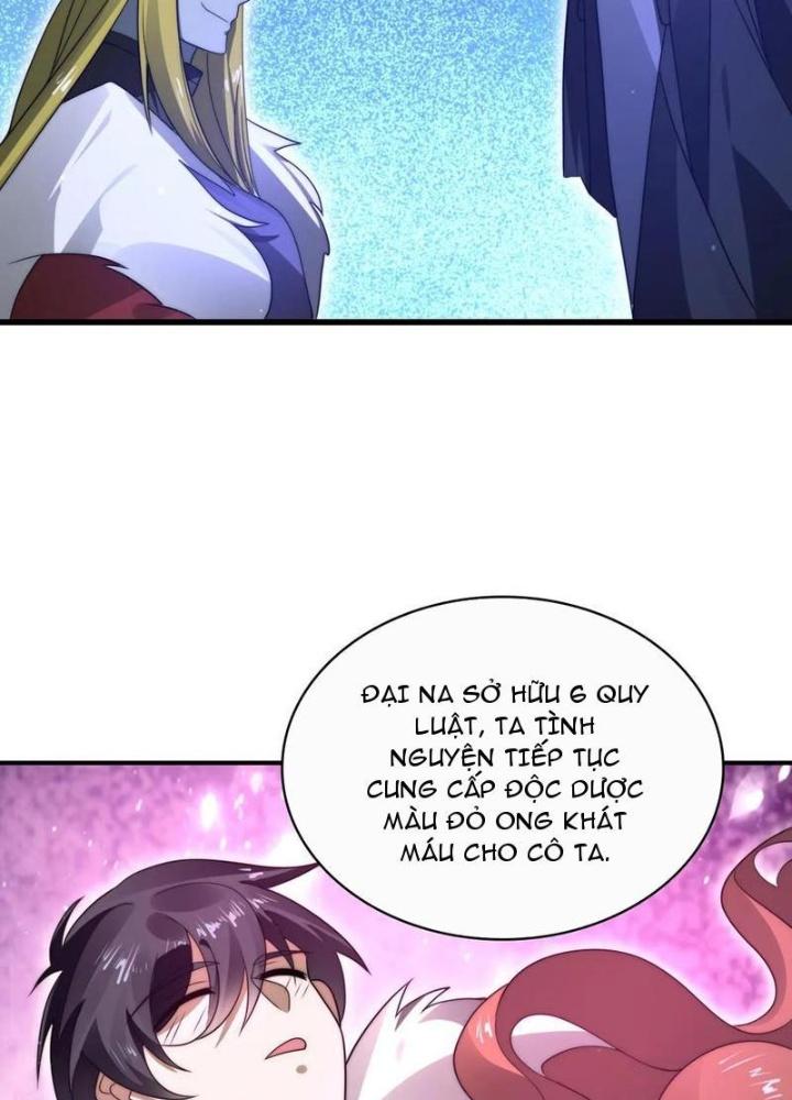 Tích Trữ 10 Vạn Vật Tư Trước Ngày Tận Thế Chapter 296 - Trang 4