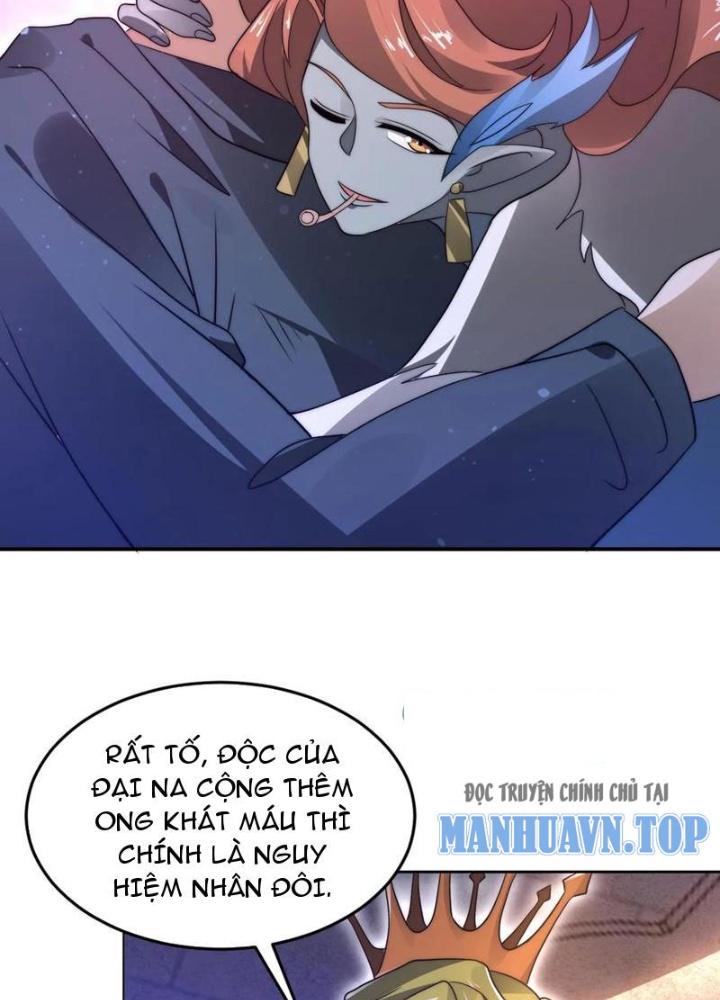 Tích Trữ 10 Vạn Vật Tư Trước Ngày Tận Thế Chapter 296 - Trang 4