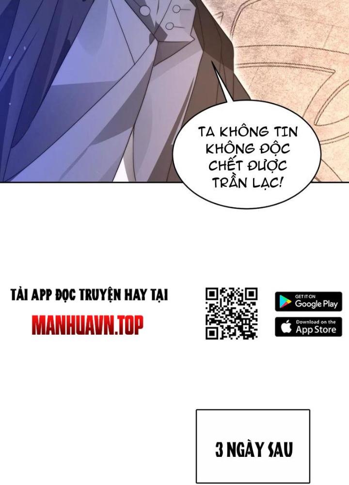 Tích Trữ 10 Vạn Vật Tư Trước Ngày Tận Thế Chapter 296 - Trang 4