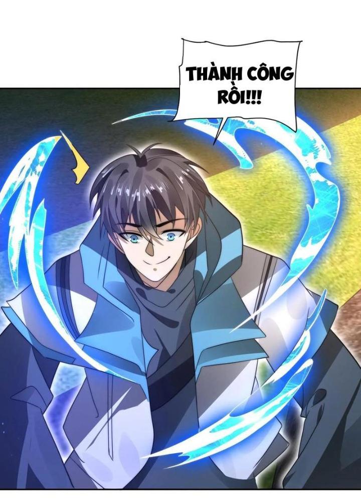 Tích Trữ 10 Vạn Vật Tư Trước Ngày Tận Thế Chapter 296 - Trang 4