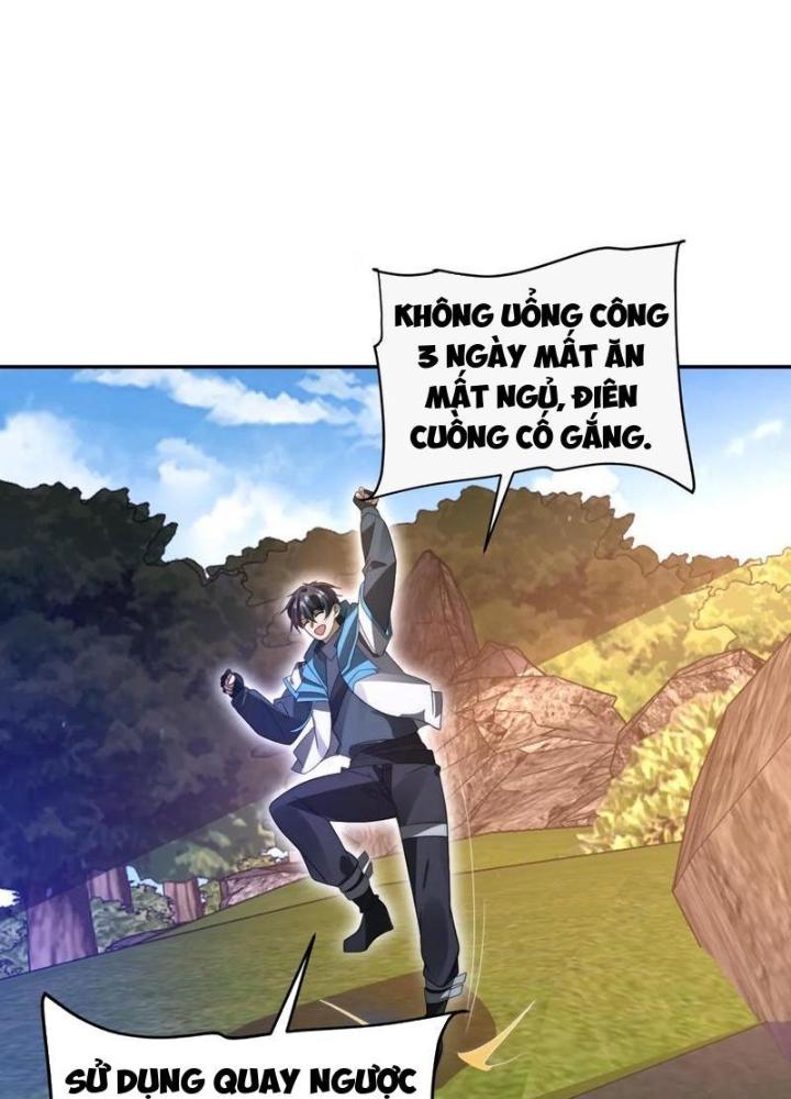 Tích Trữ 10 Vạn Vật Tư Trước Ngày Tận Thế Chapter 296 - Trang 4