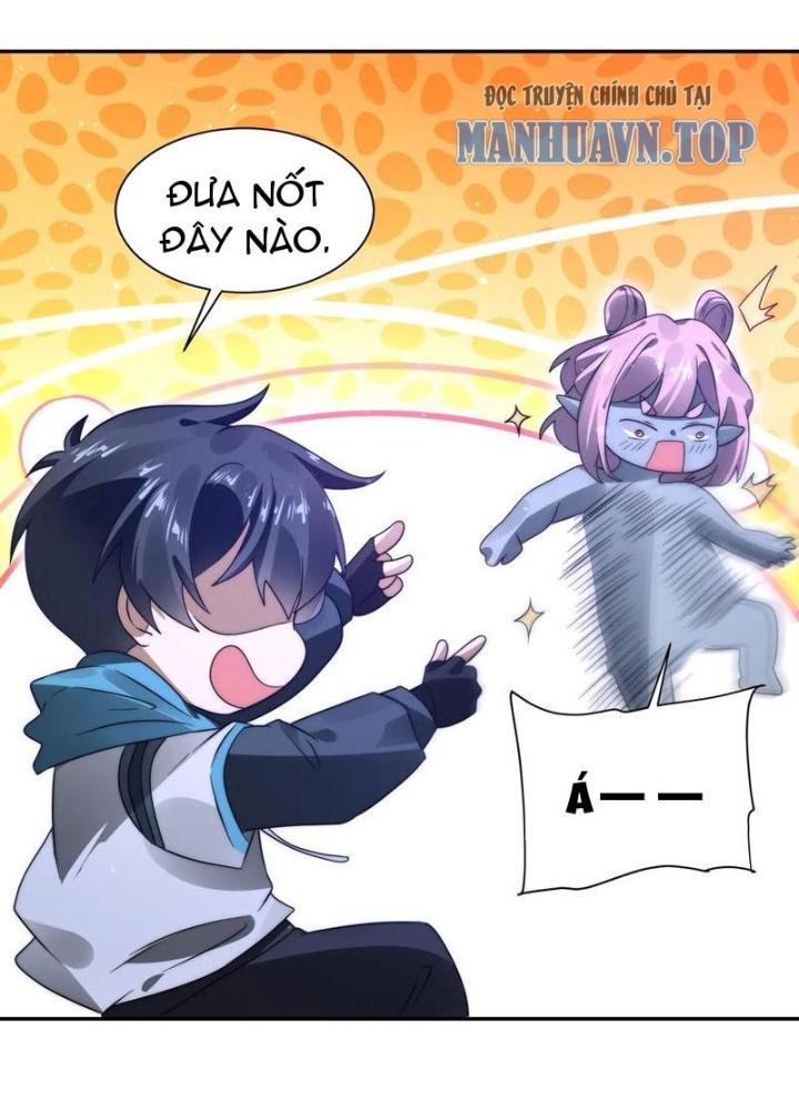 Tích Trữ 10 Vạn Vật Tư Trước Ngày Tận Thế Chapter 296 - Trang 4