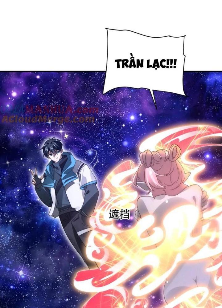 Tích Trữ 10 Vạn Vật Tư Trước Ngày Tận Thế Chapter 296 - Trang 4