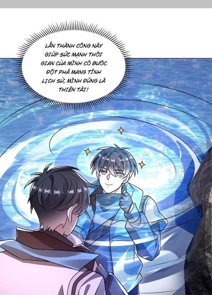 Tích Trữ 10 Vạn Vật Tư Trước Ngày Tận Thế Chapter 297 - Trang 4