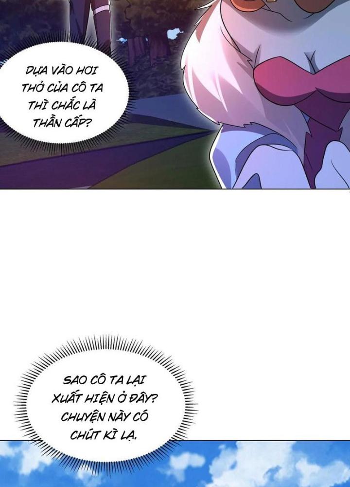 Tích Trữ 10 Vạn Vật Tư Trước Ngày Tận Thế Chapter 297 - Trang 4