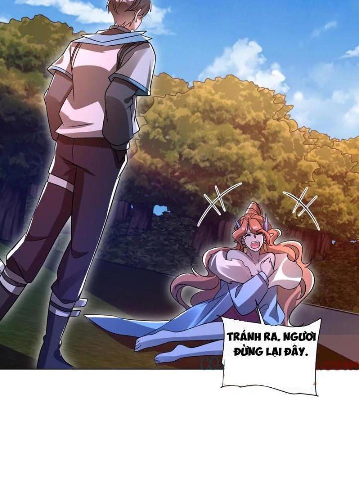 Tích Trữ 10 Vạn Vật Tư Trước Ngày Tận Thế Chapter 297 - Trang 4