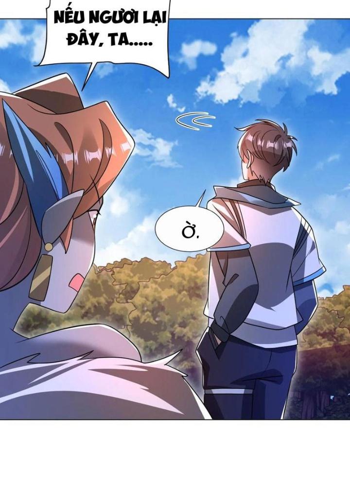 Tích Trữ 10 Vạn Vật Tư Trước Ngày Tận Thế Chapter 297 - Trang 4