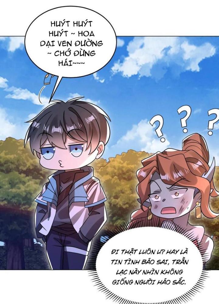 Tích Trữ 10 Vạn Vật Tư Trước Ngày Tận Thế Chapter 297 - Trang 4