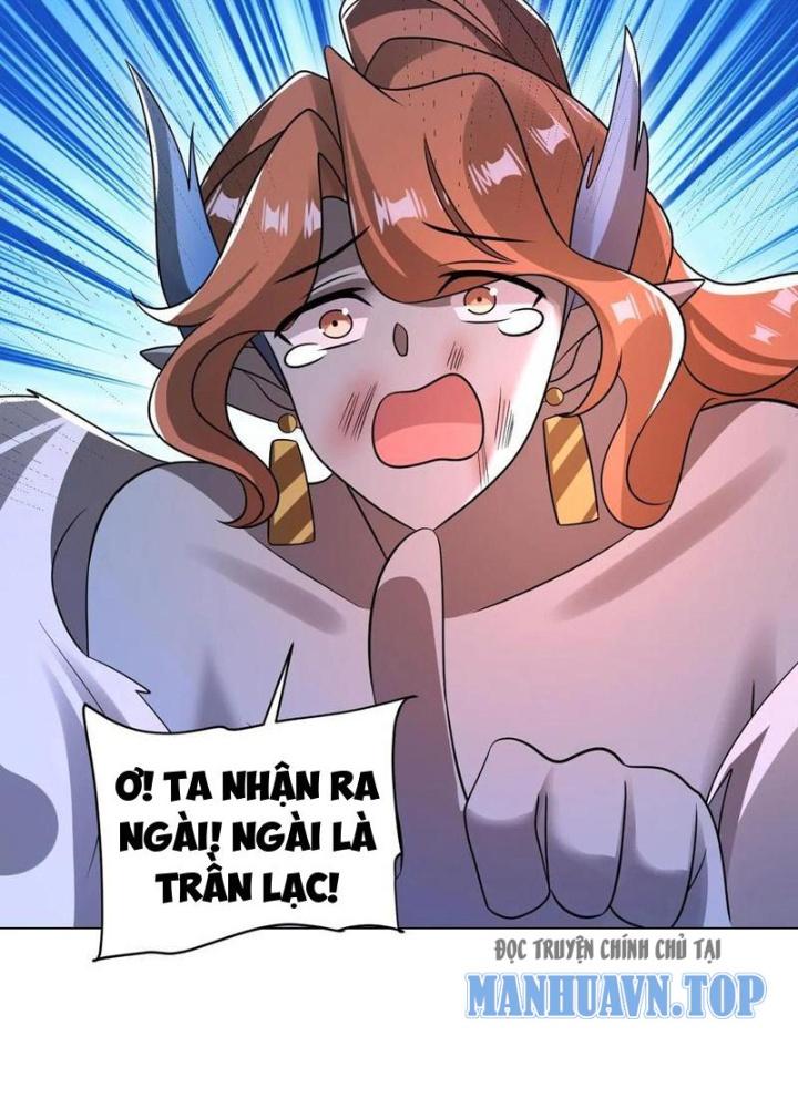 Tích Trữ 10 Vạn Vật Tư Trước Ngày Tận Thế Chapter 297 - Trang 4