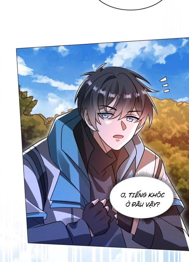 Tích Trữ 10 Vạn Vật Tư Trước Ngày Tận Thế Chapter 297 - Trang 4