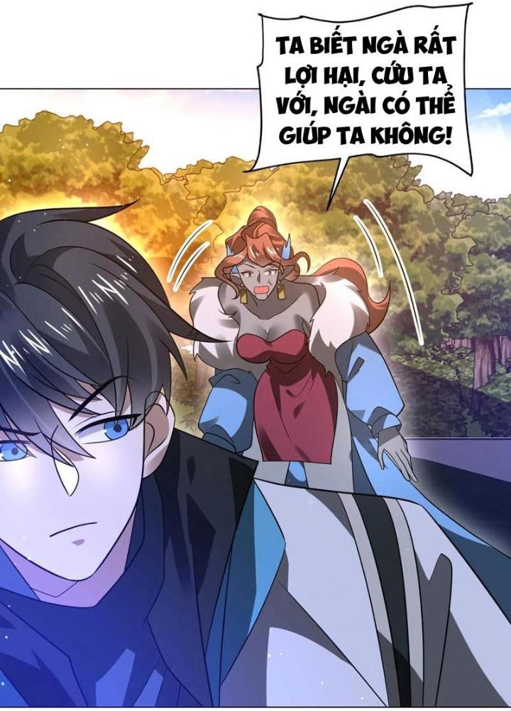 Tích Trữ 10 Vạn Vật Tư Trước Ngày Tận Thế Chapter 297 - Trang 4