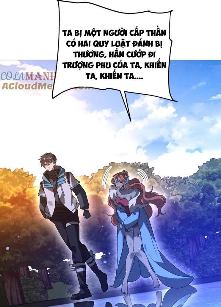 Tích Trữ 10 Vạn Vật Tư Trước Ngày Tận Thế Chapter 297 - Trang 4