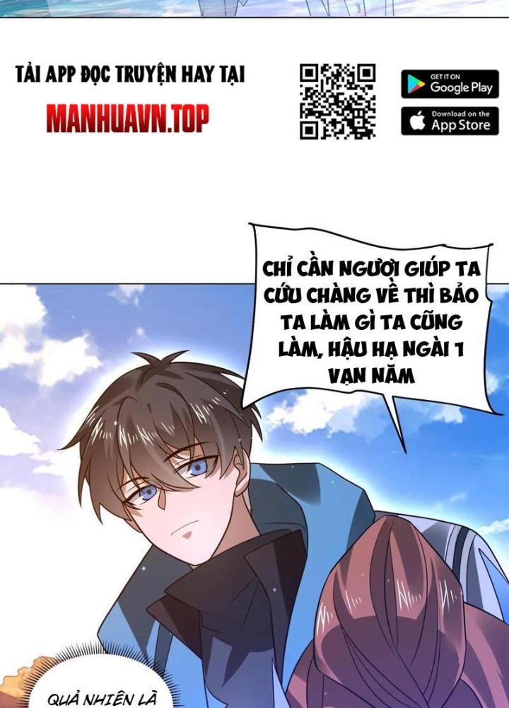 Tích Trữ 10 Vạn Vật Tư Trước Ngày Tận Thế Chapter 297 - Trang 4