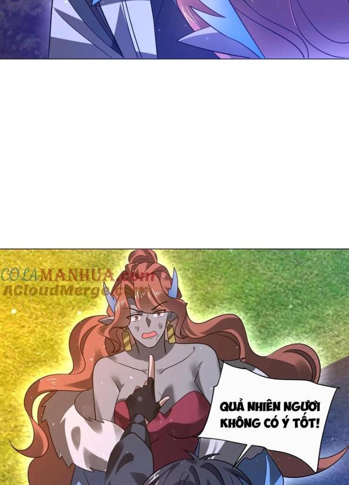 Tích Trữ 10 Vạn Vật Tư Trước Ngày Tận Thế Chapter 297 - Trang 4