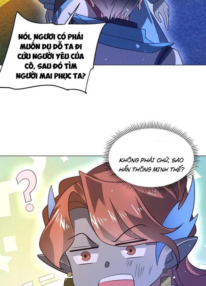 Tích Trữ 10 Vạn Vật Tư Trước Ngày Tận Thế Chapter 297 - Trang 4